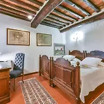 Vakantieboerderij Viticcio Greve in Chianti