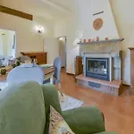 Viticcio Vakantieboerderij Greve in Chianti