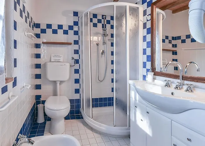 팜스테이 Viticcio