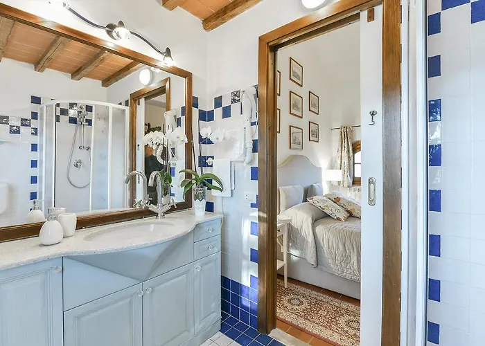 팜스테이 Viticcio *