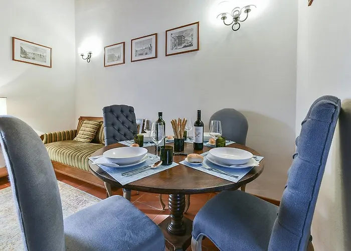 Viticcio * 그레베 인 키안티