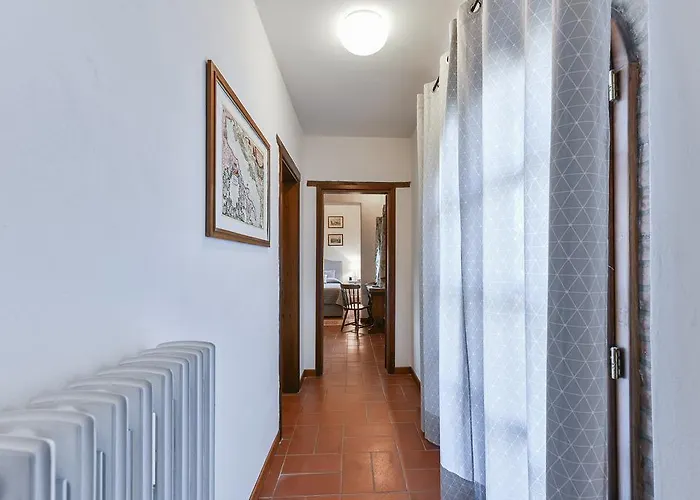 팜스테이 Viticcio *