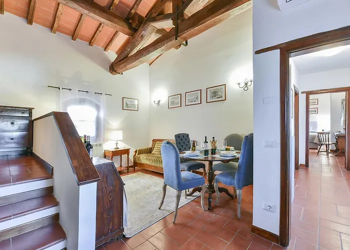 Viticcio 팜스테이 *