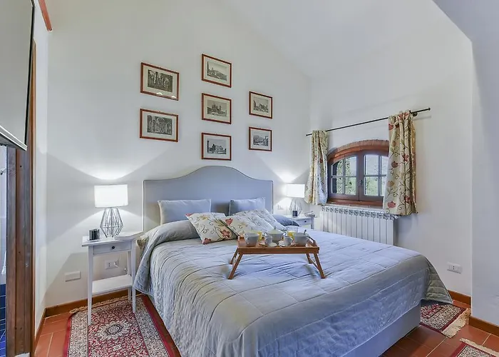 Viticcio * 그레베 인 키안티