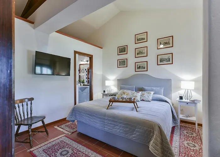 팜스테이 Viticcio