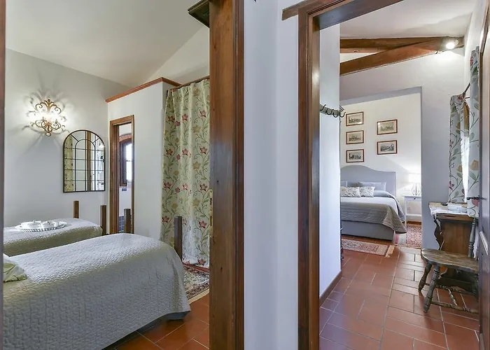 Viticcio 팜스테이 그레베 인 키안티