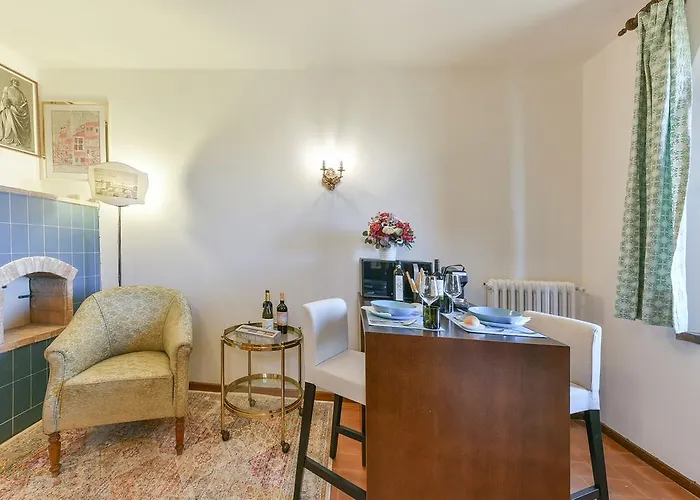 Viticcio 팜스테이 *