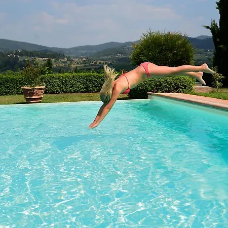 Viticcio Греве-ин-Кьянти