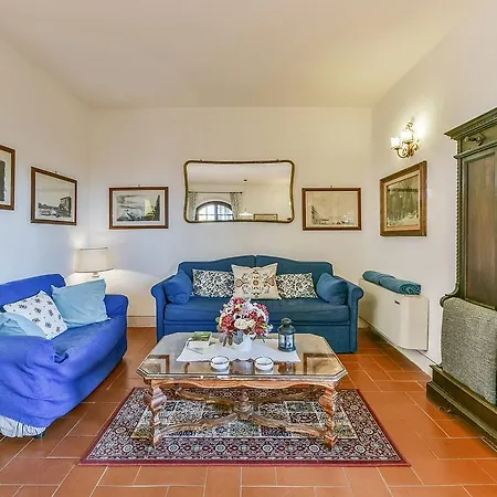 Viticcio Farm stay Greve in Chianti