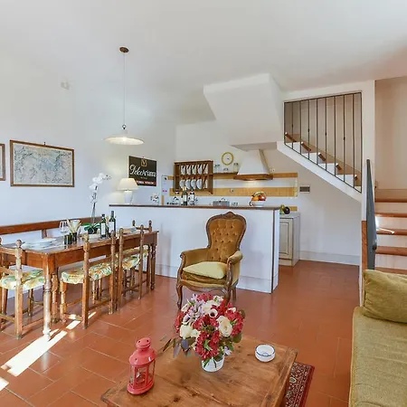 Farm stay Viticcio Greve in Chianti