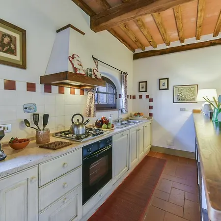 Farm stay Viticcio *