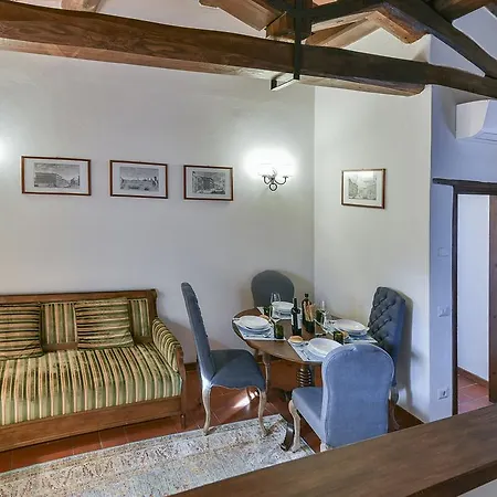 Viticcio Bauernhof Greve in Chianti