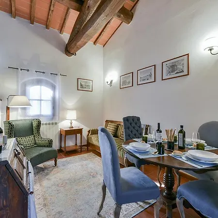 Viticcio Greve in Chianti