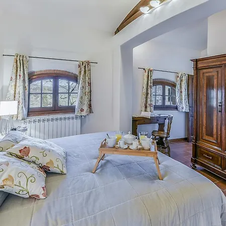 Farm stay Viticcio Greve in Chianti