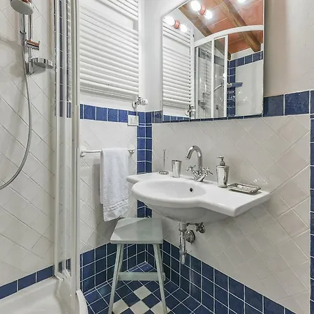 Viticcio Farm stay *
