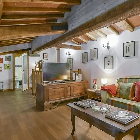 Farm stay Viticcio *