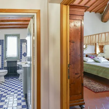 Viticcio Farm stay Greve in Chianti