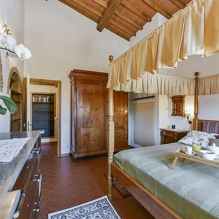 Farm stay Viticcio *