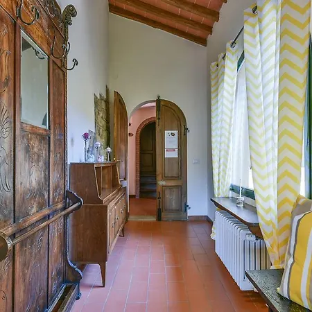 Viticcio * Греве-ин-Кьянти