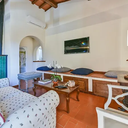 Viticcio Farm stay