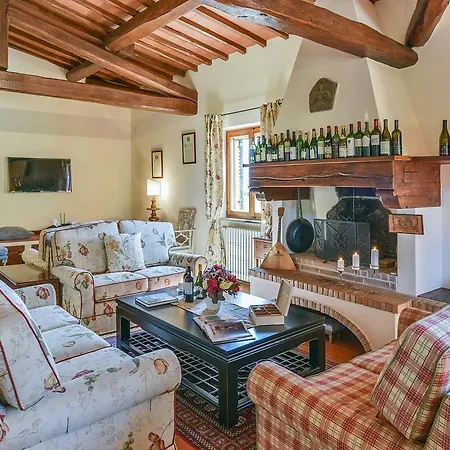 Viticcio Bauernhof *