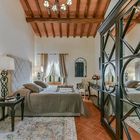 Farm stay Viticcio