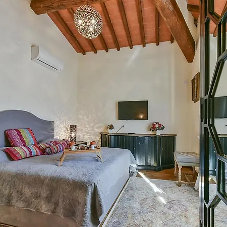 Farm stay Viticcio