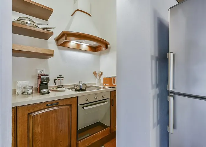 Фермерский дом Viticcio Греве-ин-Кьянти