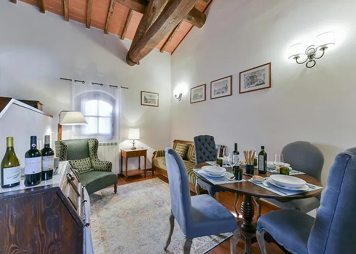 Viticcio Греве-ин-Кьянти