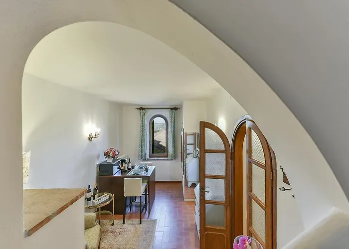 Viticcio Фермерский дом Греве-ин-Кьянти