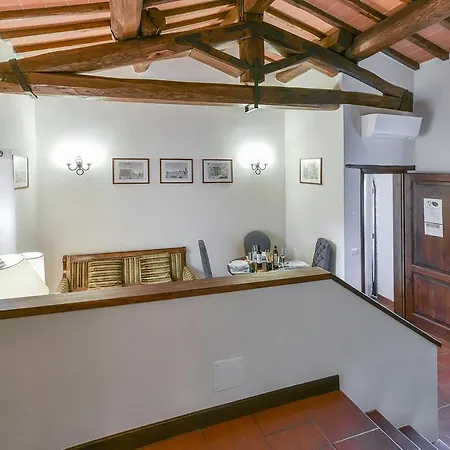 Agroturismo Viticcio
