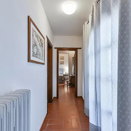 Agroturismo Viticcio *