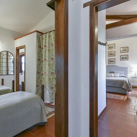 Viticcio Agroturismo Greve in Chianti