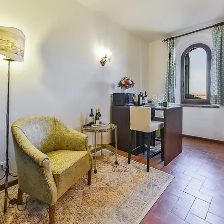Viticcio Agroturismo *
