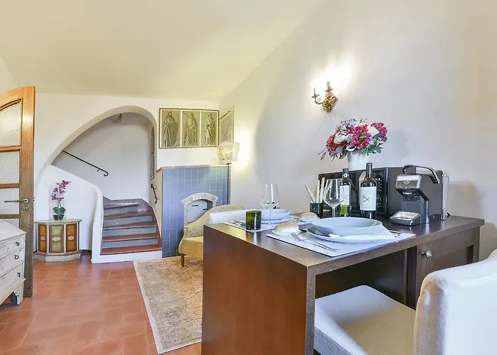 Viticcio Greve in Chianti