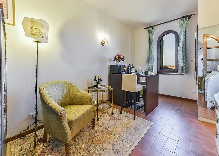 Viticcio Lantgård *